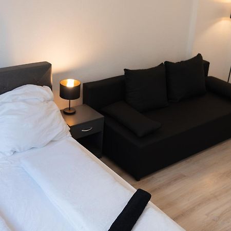 Business Apartment 1 אסן מראה חיצוני תמונה