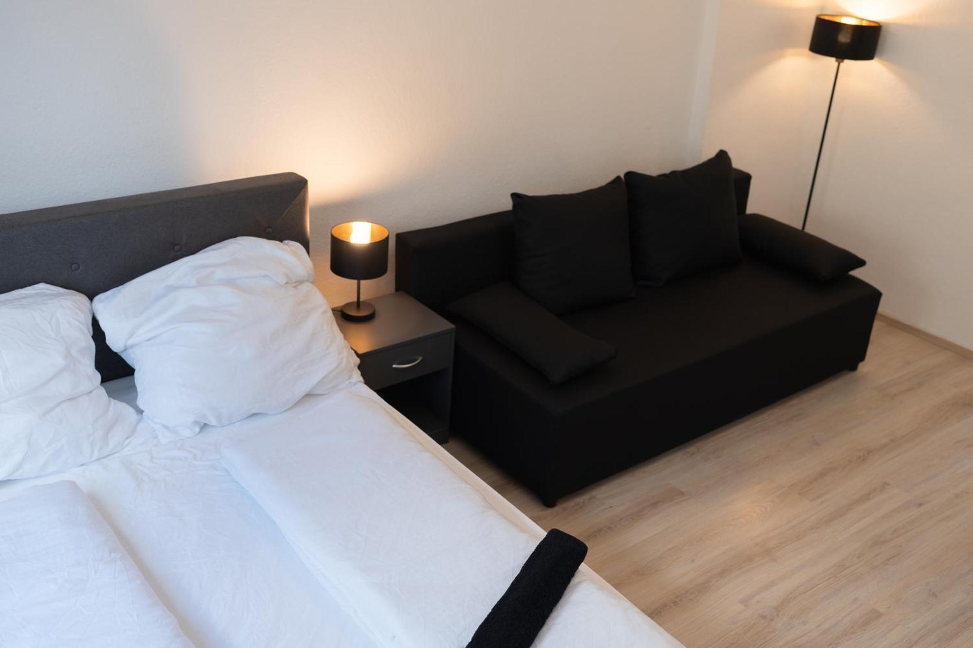 Business Apartment 1 אסן מראה חיצוני תמונה