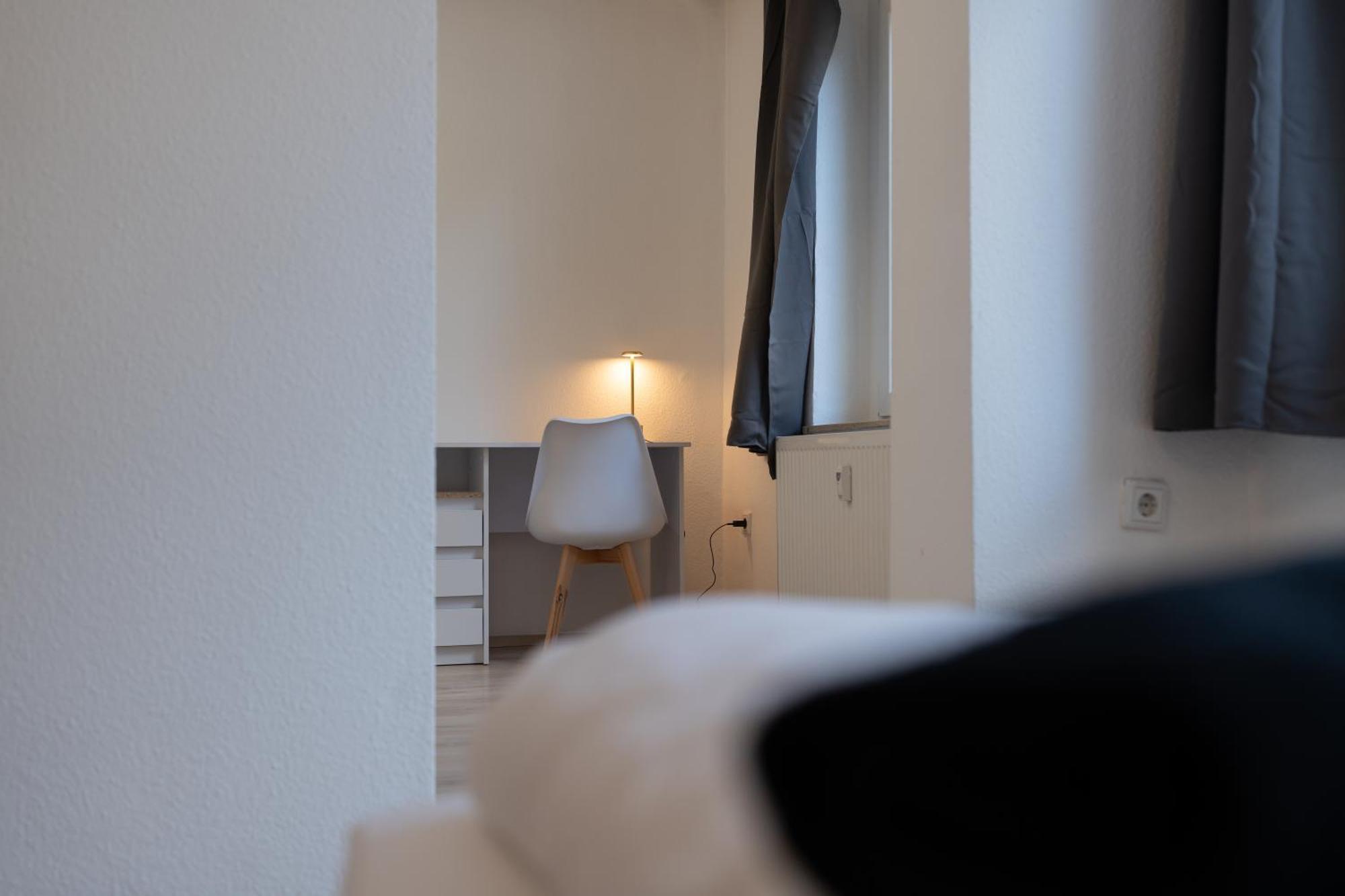 Business Apartment 1 אסן מראה חיצוני תמונה